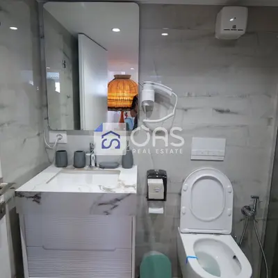 Dupleks me qera në Ali Demi, Tiranë, 55 m². Foto 1 nga 5