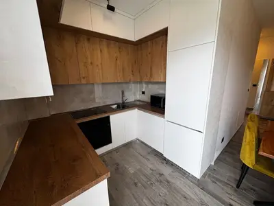 Appartamento 1+1 in affitto a TEG, Tirana, 75 m². Foto 3 di 5