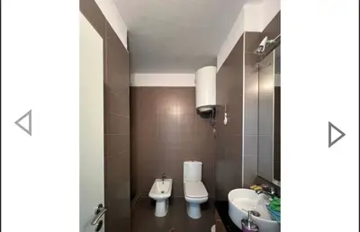 Apartament 1+1 me qera në Currila, Durrës, 80 m². Foto 9 nga 9