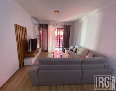 Apartment 2+1 for rent in Arlis, Tirana, 115 m². Photo 1 of 6