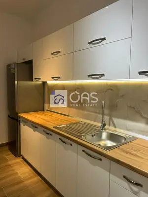 Apartment 1+1 for rent in Ali Demi, Tirana, 60 m². Photo 4 of 7