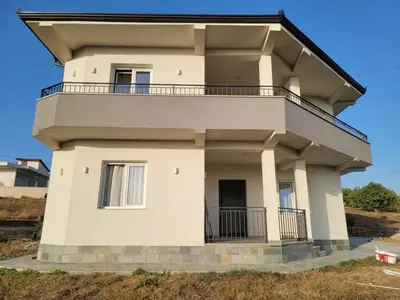 Apartment 2+1 for rent in Shkozet, Durrës, 100 m². Photo 8 of 12