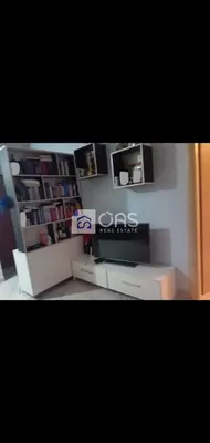 Apartment 1+1 for rent in Yzberisht, Tirana, 60 m². Photo 3 of 4