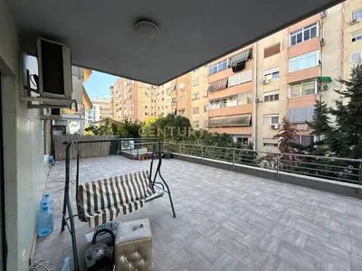 Apartment 2+1 for rent in Rruga Medar Shtylla, Tirana, 196 m². Photo 12 of 12