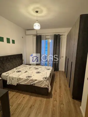 Appartamento 1+1 in affitto a Liqeni i Thatë, Tirana, 92 m². Foto 4 di 4