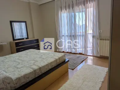 Apartment 1+1 for rent in Toptani, Tirana, 70 m². Photo 2 of 5