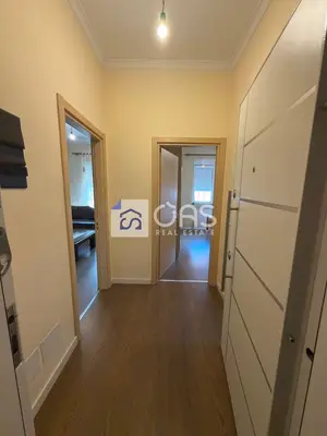 Apartment 1+1 for rent in Kompleksi Delijorgji, Tirana, 71 m². Photo 5 of 6