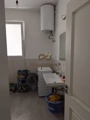 Appartamento 2+1 in affitto a Fresku, Tirana, 100 m². Foto 9 di 9