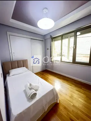 Apartment 2+1 for rent in Toptani, Tirana, 96 m². Photo 3 of 4
