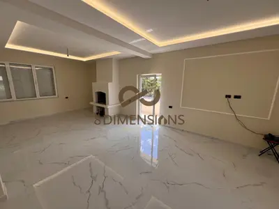 Villa for rent in Farkë, Tirana, 260 m². Photo 1 of 11