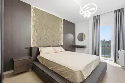 Vilë me qera në Shkozet, Durrës, 300 m². Foto 5 nga 9