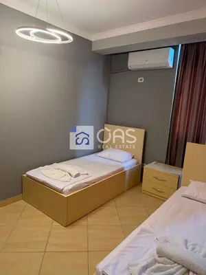 Appartamento 2+1 in affitto a Kodra e Diellit, Tirana, 108 m². Foto 8 di 12