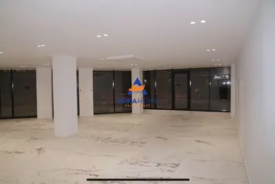 Ufficio in affitto a Don Bosko, Tirana, 120 m². Foto 1 di 5