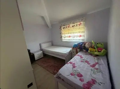 Apartment 2+1 for rent in Xhamlliku, Tirana, 120 m². Photo 6 of 7
