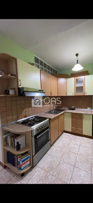 Appartamento 1+1 in affitto a Myslym Shyri, Tirana, 50 m²