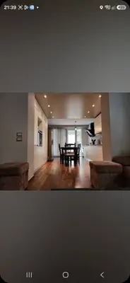 Apartament 2+1 me qera në Rruga Margarita Tutulani, Tiranë, 114 m². Foto 5 nga 12