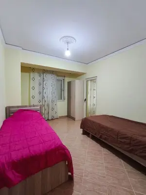 Apartament 2+1 me qera në Plazhi Rrota e Kuqe, Durrës, 87 m². Foto 3 nga 7