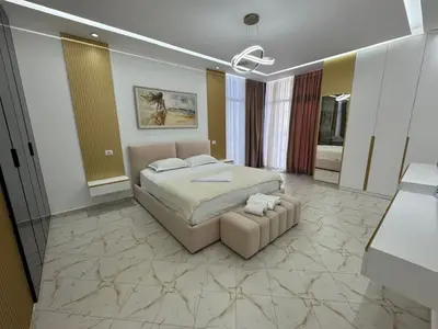 Appartamento 2+1 in affitto a Vollga, Durazzo, 228 m². Foto 4 di 10