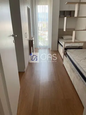 Appartamento 2+1 in affitto a Don Bosko, Tirana, 90 m². Foto 2 di 4