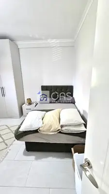 Appartamento 3+1 in affitto a Vilat Gjermane, Tirana, 140 m². Foto 3 di 8