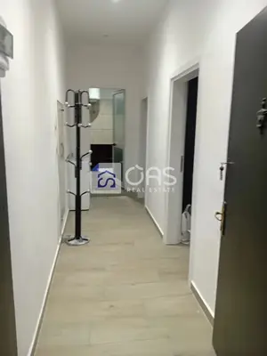 Apartament 1+1 me qera në Blloku, Tiranë, 50 m². Foto 6 nga 8