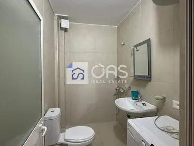 Apartment 1+1 for rent in Selvia, Tirana, 70 m². Photo 6 of 6