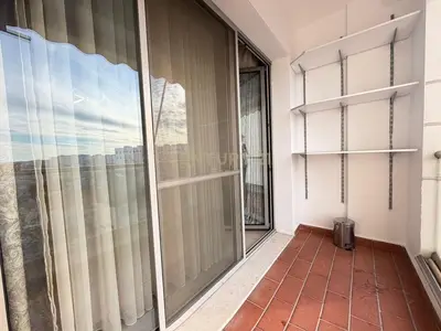 Apartament 2+1 me qera në Ujësjellës Kanalizime, Durrës, 100 m². Foto 8 nga 12