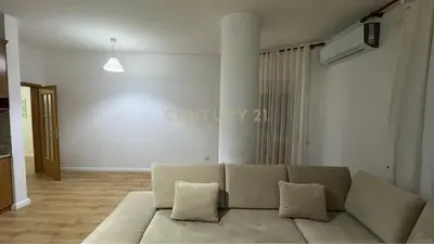 Apartament 2+1 me qera në Durres Port, Durrës, 114 m². Foto 7 nga 8