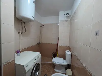 Apartment 1+1 for rent in Yzberisht, Tirana, 60 m². Photo 6 of 8