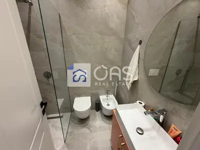 Appartamento 1+1 in affitto ad Astir, Tirana, 65 m². Foto 4 di 6