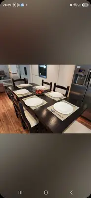 Apartament 2+1 me qera në Rruga Margarita Tutulani, Tiranë, 114 m². Foto 6 nga 12