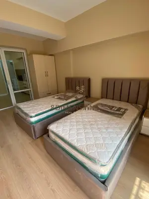 Appartamento 1+1 in affitto a Mozaiku i Tiranës, Tirana, 50 m². Foto 3 di 5