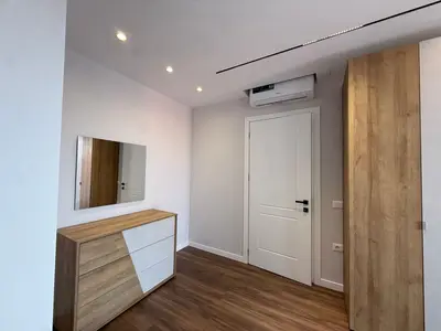 Appartamento 2+1 in affitto a Sauk, Tirana, 100 m². Foto 6 di 11