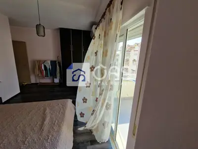 Appartamento 2+1 in affitto a Fresku, Tirana, 120 m². Foto 7 di 7