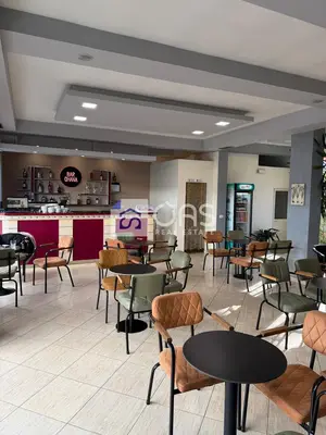 Lokal me qera në Don Bosko, Tiranë, 150 m². Foto 6 nga 8