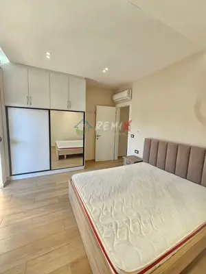 Apartment 1+1 for rent in Rruga Vellazerimi, Durrës, 60 m². Photo 4 of 12
