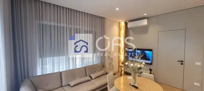 Apartment 1+1 for rent in Kodra e Diellit, Tirana, 60 m². Photo 2 of 9