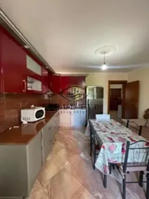 Apartment 2+1 for rent in Bulevardi Dyrrah, Durrës, 90 m². Photo 3 of 8