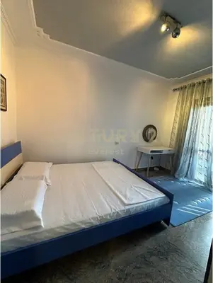 Apartament 2+1 me qera në Rruga Urani Pano, Tiranë, 130 m². Foto 4 nga 12