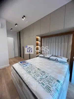 Apartment 2+1 for rent in Porcelan, Tirana, 87 m². Photo 9 of 12