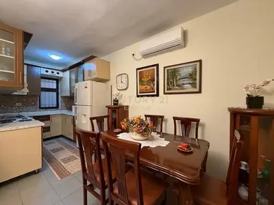 Apartament 2+1 me qera në Bulevardi Gjergj Fishta, Tiranë, 77 m². Foto 2 nga 8