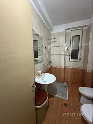Apartment 2+1 for rent in Don Bosko, Tirana, 118 m². Photo 8 of 8