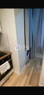 Appartamento 1+1 in affitto a Bulevardi Zogu I, Tirana, 60 m². Foto 9 di 9