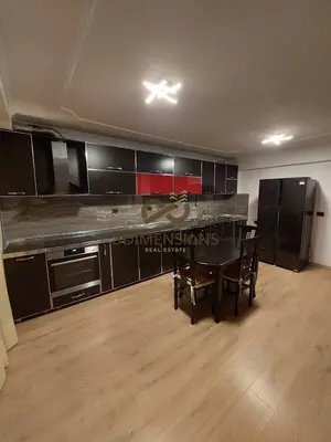 Apartment 2+1 for rent in Myslym Shyri, Tirana, 101 m². Photo 3 of 10