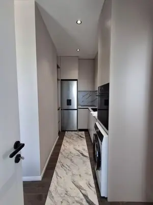 Apartament me qera në Rruga Pelivan Leskaj, Vlorë, 90 m². Foto 5 nga 12