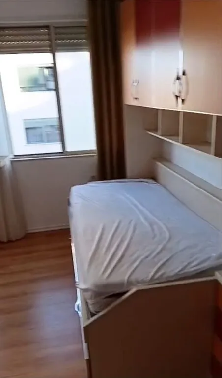 Appartamento 2+1 in affitto a Tring Pallatet Çabej Shop, Tirana, 80 m². Foto 1 di 5