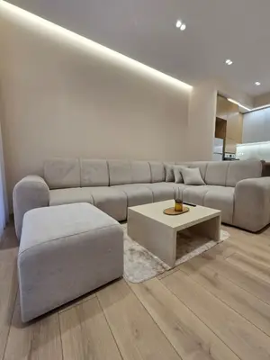 Appartamento 2+1 in affitto a Don Bosko, Tirana, 110 m². Foto 4 di 12