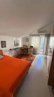 Apartament 3+1 me qera në Rruga Prokop Mima, Tiranë, 144 m². Foto 7 nga 9