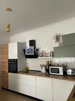 Appartamento 1+1 in affitto a Don Bosko, Tirana, 70 m². Foto 2 di 8