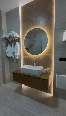 Apartment 2+1 for rent in Sheshi Pranvera, Durrës, 120 m². Photo 6 of 6